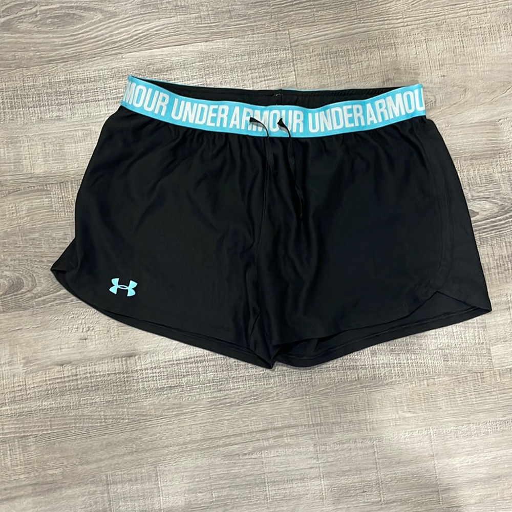 Under Armour Shorts